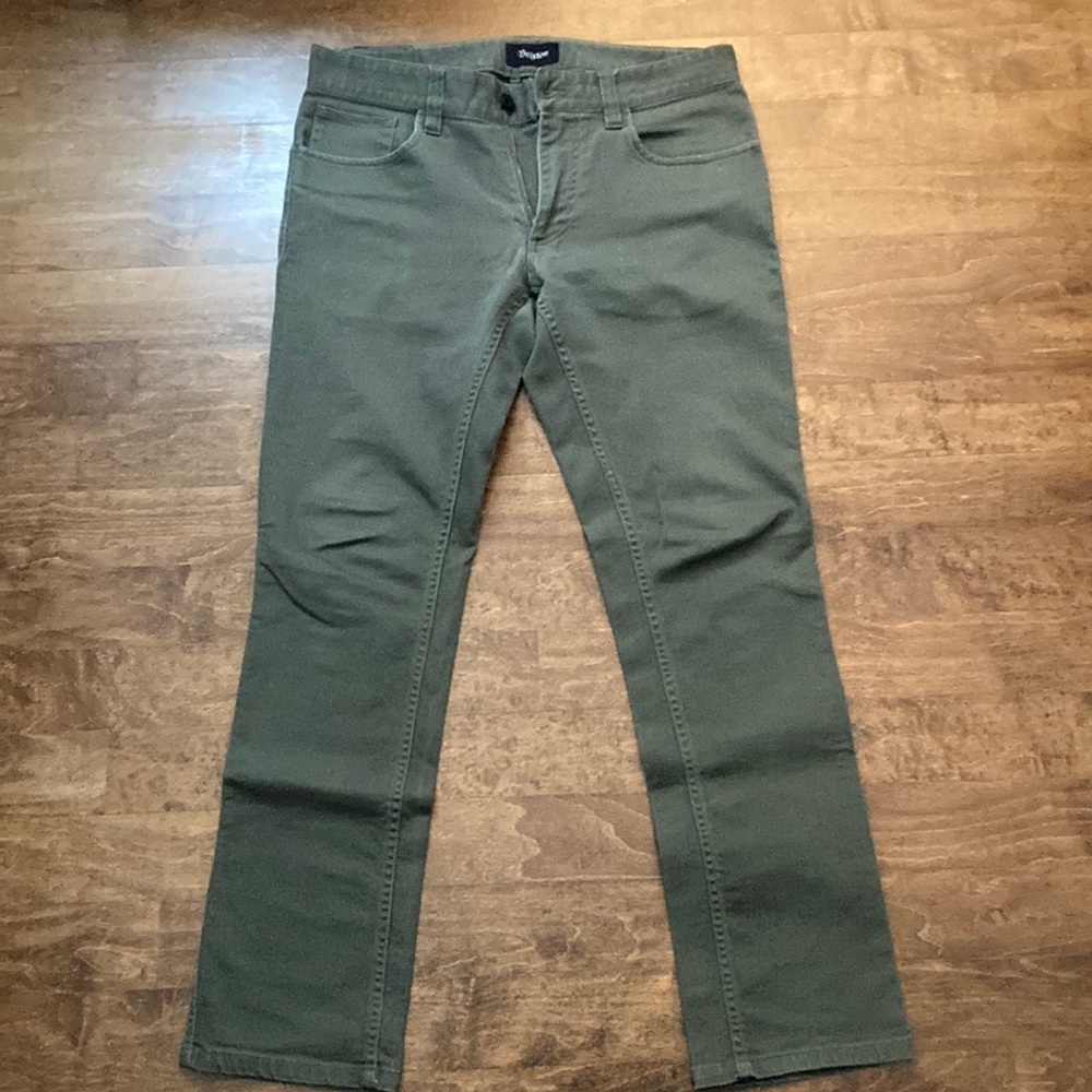 Brixton Reserve Pant